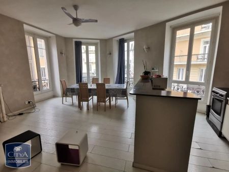 Appartement à louer 3 pièces 78.91m² - Photo 3