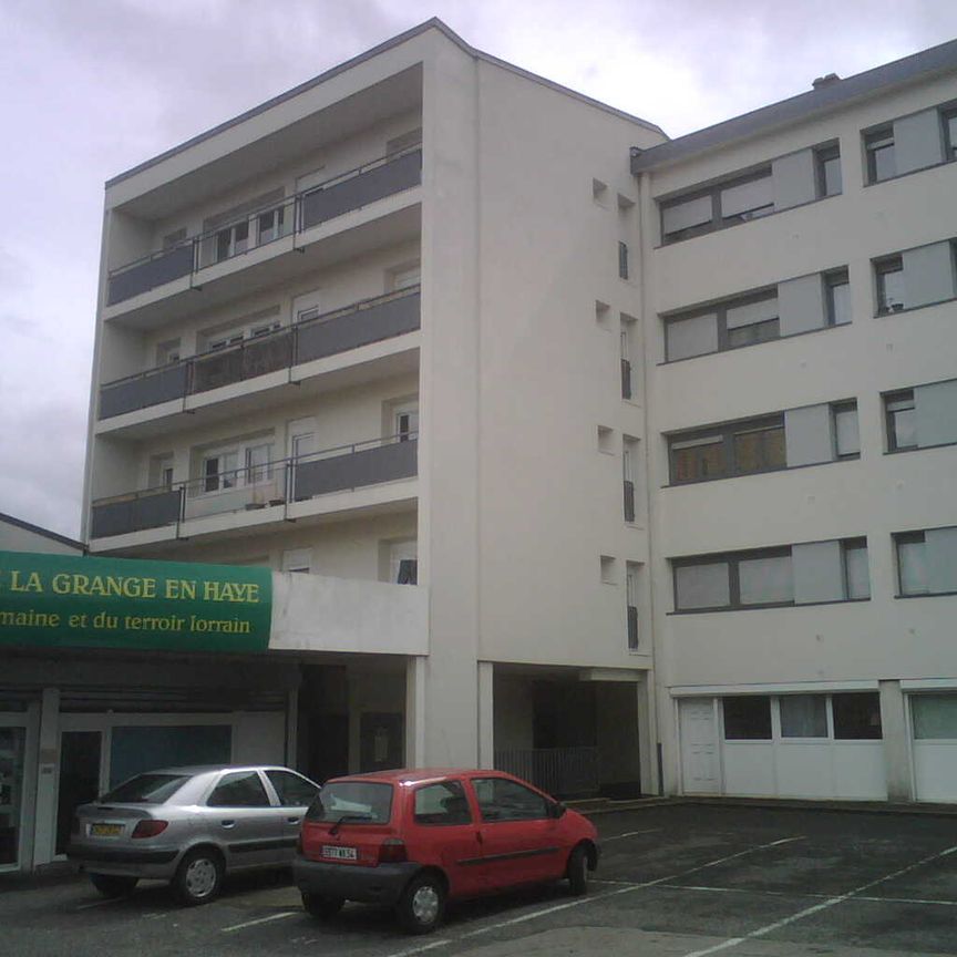 Appartement / Offre 59406629 - Photo 1