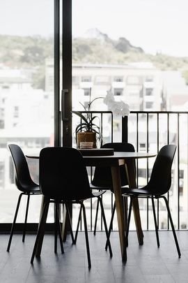 Stylish Fully furnished 2BR Mt Cook Retreat - Photo 1