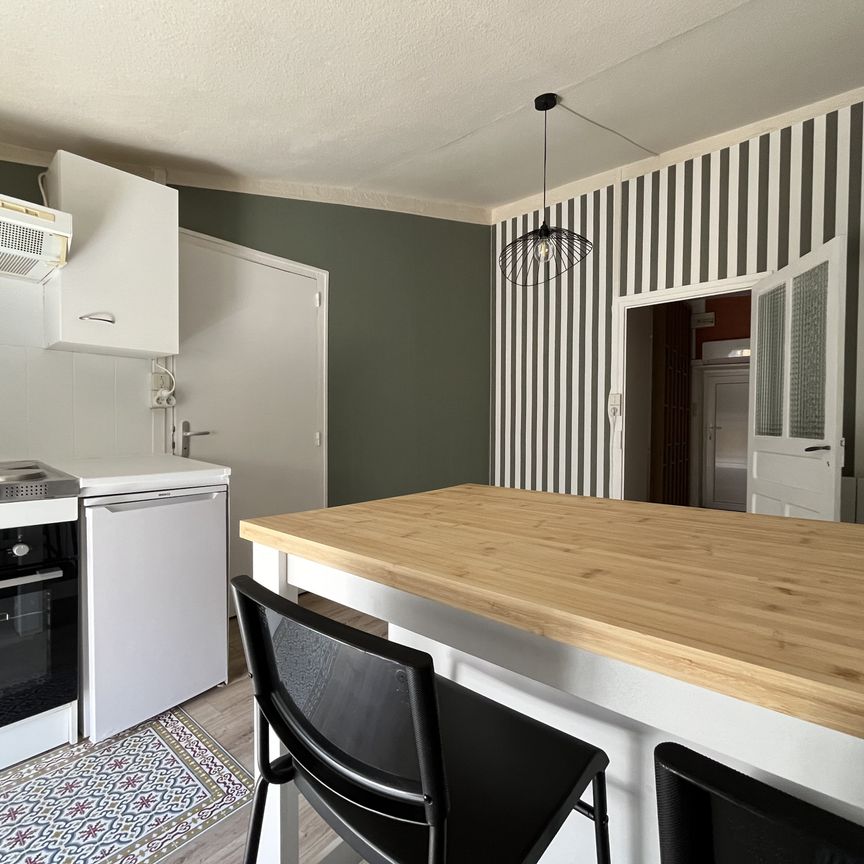 Location Appartement 2 pièces 28m² BEAUMONT 63110 - Photo 1