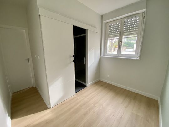 Location Appartement 1 pièce 18m² LA COURONNE 16400 - Photo 1