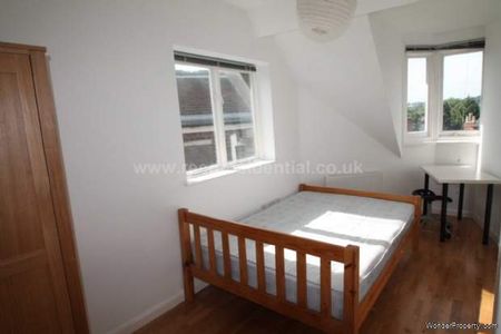 6 bedroom property to rent in Nottingham - Photo 4