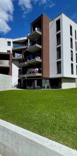 via saleggi 1, 6512, Giubiasco - Foto 1