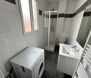 Location Appartement 2 pièces 31m² ST MAUR DES FOSSES 94210 - Photo 6