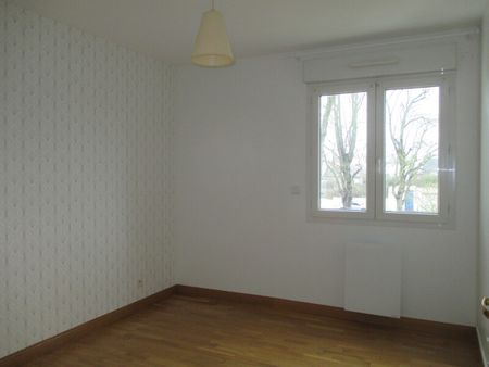 Location Appartement 3 Pièces 63 m² - Photo 4