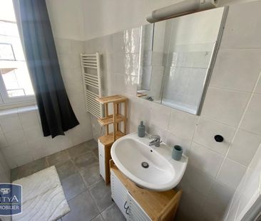 Appartement 2 Pièces 41 m² - Photo 2