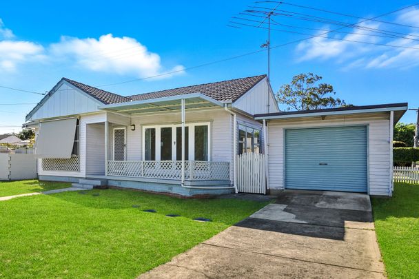 Home For Rent - Photo 1