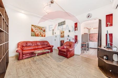 Casă cu 3 camere de inchiriat, zona Centrala - Fotografie 2