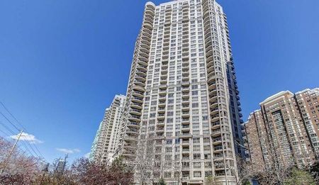 For Lease - 310 Burnhamthorpe Road Unit# 3306, Mississauga, Ontario - Photo 2