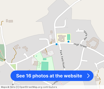 High Street, Paulerspury, Towcester, Northamptonshire, NN12 - Photo 1