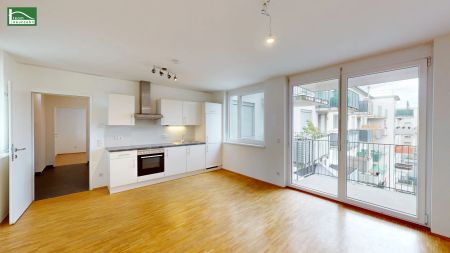 Entdecken Sie exklusive Mietwohnungen im Herz von Graz: Ihr neues Zuhause in der Friedhofgasse! - Photo 4