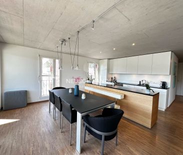 Appartement moderne de 4.5 pièces à louer à Delémont - Foto 3