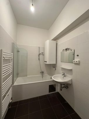 2-Zimmer-Erstbezug nach Sanierung mit Flair in der Grazer Innenstadt – Provisionsfrei! - Foto 1