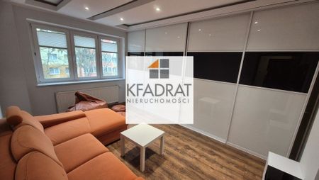 2 pokoje z dużą kuchnią | 1 piętro | ul. Mieszka I - Photo 2