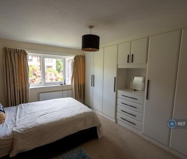 3 bedroom terraced house to rent - Photo 4