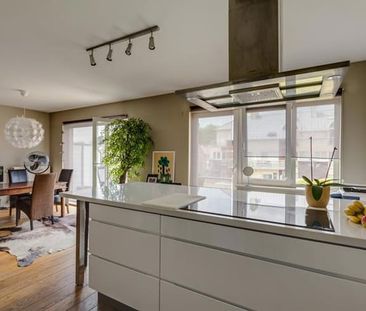 Appartement te huur - Photo 5
