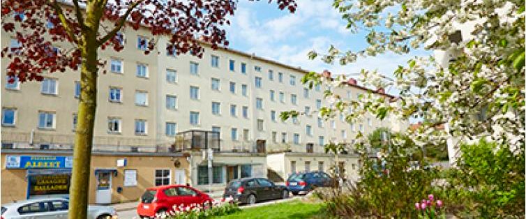 Orustgatan 12 B - Foto 1