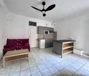 Appartement Toulon - Photo 1