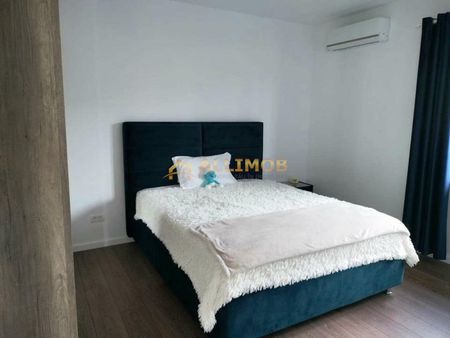 Casa 4 camere, zona centrala Corbeanca - Fotografie 4