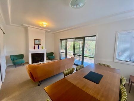 Tranquil 2 bedroom home - Photo 2
