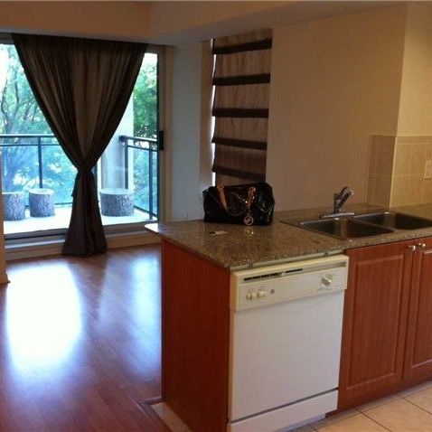 For Lease - 5940 Yonge Street Unit# 312, Toronto, Ontario - Photo 1