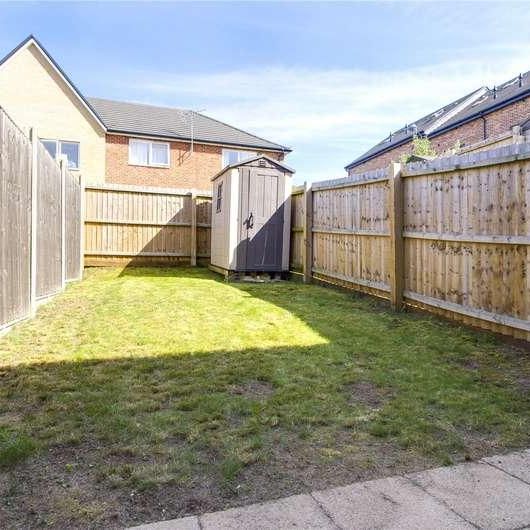 Rannoch Street, Tilehurst, Reading, Berkshire, RG30 - Photo 1