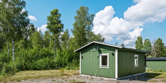 Mosstugevägen, Gottröra - Foto 3