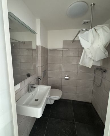 Mooie studio te huur in centrum Breda - Foto 2