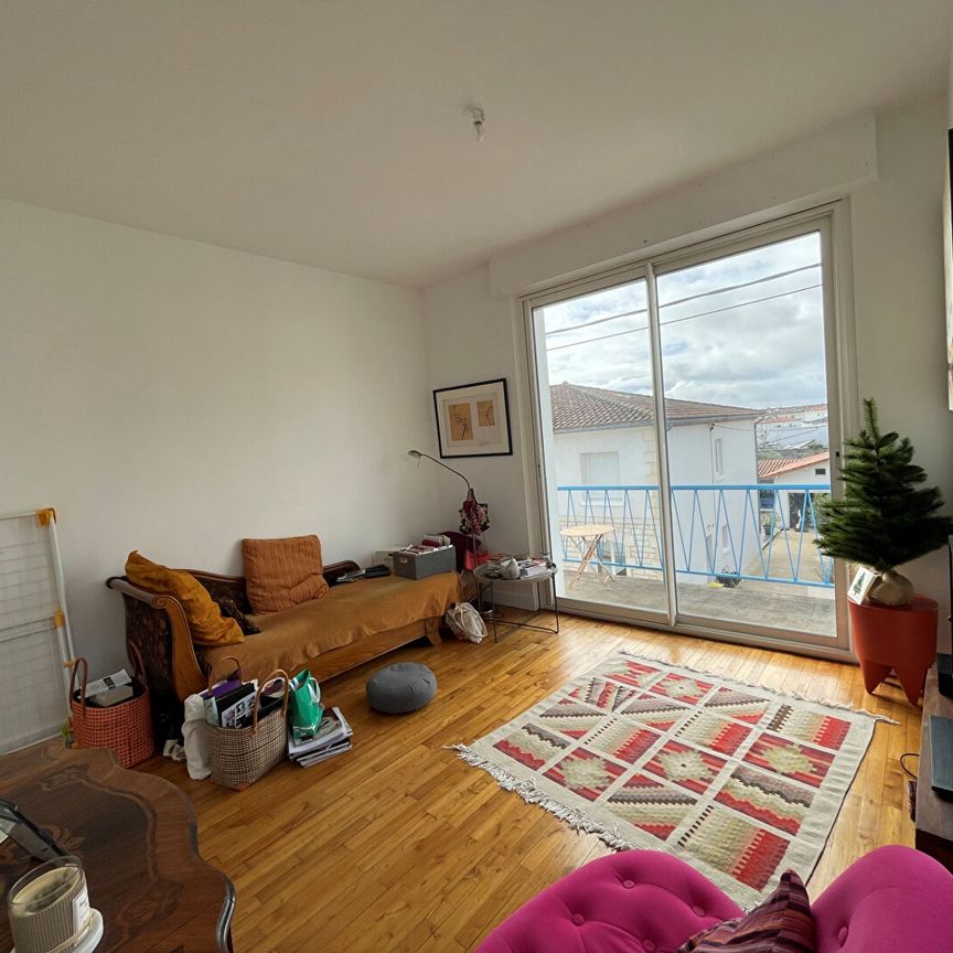 Location Appartement 3 pièces 53m² - Photo 1