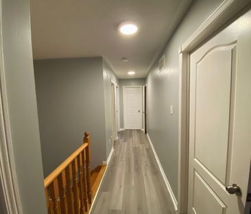 For Lease - 80 Redfinch Way Unit# Main Unit, Brampton, Ontario - Photo 3