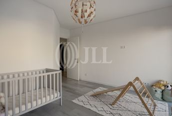 Apartamento T3 em Lisboa