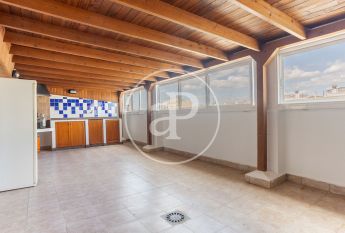 Flat for rent with Terrace in Morvedre (Valencia)