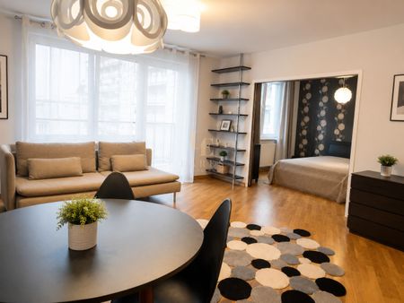 Mokotów | Zamknięte osiedle|2-pokojowe|Balkon - Photo 2