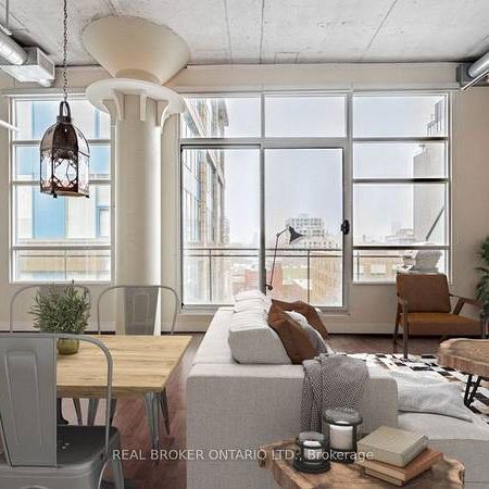 1 Bedroom, 1 Bathroom Penthouse - Zen Lofts - Photo 4