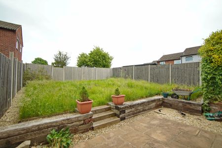 Sandringham Road, Stoke Gifford, BS34 8NW - Photo 4