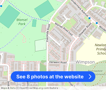 |Ref: R211617|, Evenload Road, Southampton, SO16 9EH - Photo 1