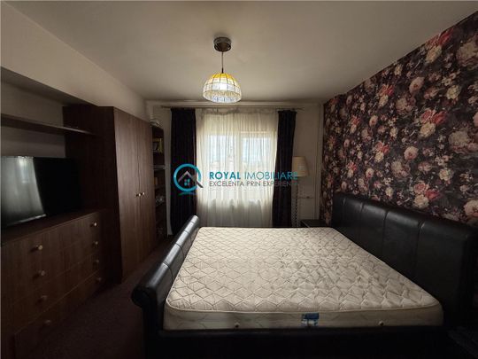 Royal Imobiliare Inchiriere apartament de lux in zona Ultracentrala - Fotografie 1