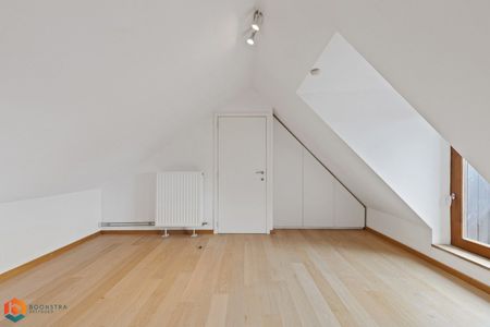 Instapklaar duplex app. met 3 slpkrs in Schilde - Photo 2