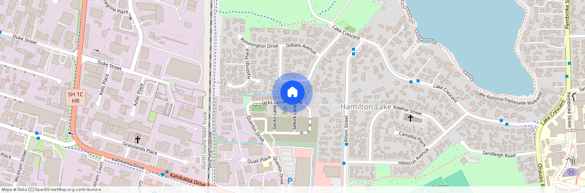 68 Jacks Landing Drive, 3204, Hamilton Lake