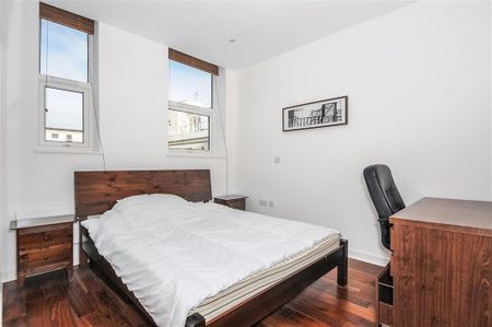 Bromyard House, Acton, Bromyard Avenue - Photo 3