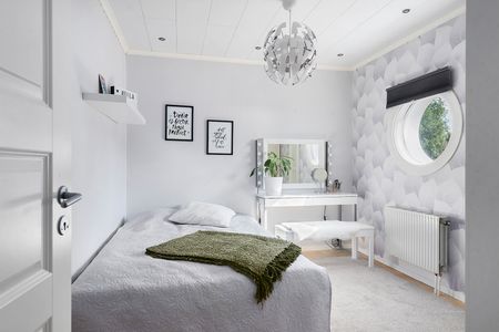 Västra Esplanaden, Haparanda - Foto 3