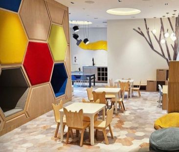 For Lease - 10 Eva Road Unit# 802, Toronto, Ontario - Photo 6