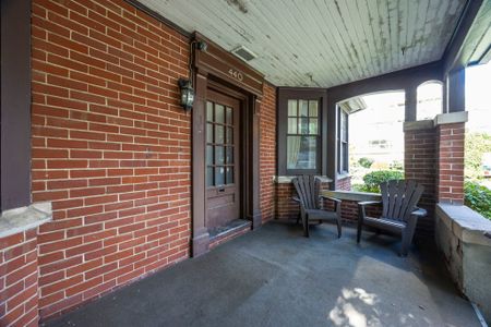 For Lease - 440 Avenue Road Unit# 101, Toronto, Ontario - Photo 4