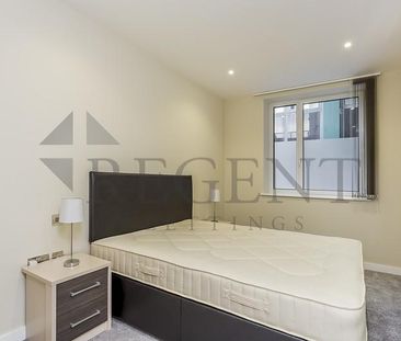 1 bedroom apartment to rent - Photo 2