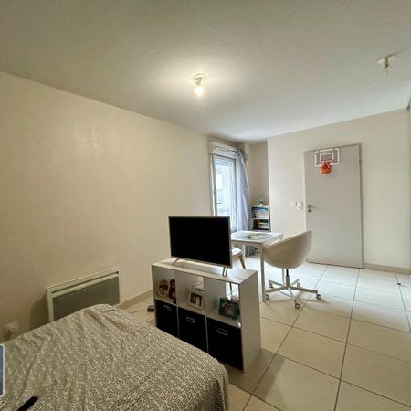 Location Appartement 1 pièce 23m² BOUJAN SUR LIBRON 34760 - Photo 4