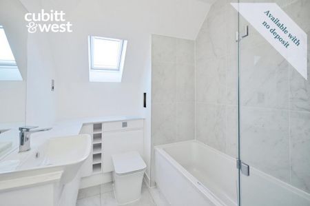 1 bedroom apartment to rent - Photo 3