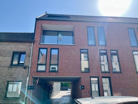 MODERN NIEUWBOUWAPPARTEMENT (BEN-pand) GELEGEN TE WONDELGEM - Photo 4