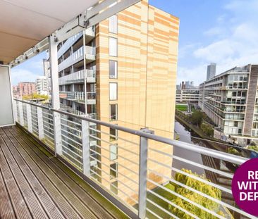 1 bedroom flat to rent - Photo 5