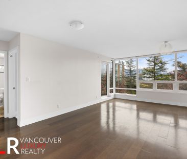 Condo in Vancouver West Side, BC - Photo 4