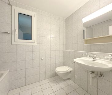 Ideale Singlewohnung mit Gartensitzplatz! - Photo 6